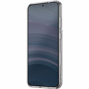 Uniq LifePro Xtreme viedtālruņa apvalks Samsung Galaxy S24+ - caurspīdīgs