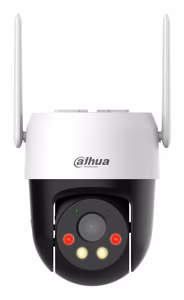Dahua Wireless Camera 5MP PT Dome 4G P5AE-PV-4G