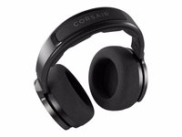 CORSAIR VIRTUOSO PRO vadu atvērtā tipa austiņas