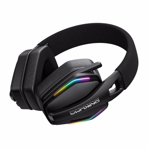 ONIKUMA GT826 gaming austiņas (melns)