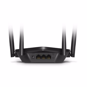 Mercusys AX1800 divjoslu WiFi 6 maršrutētājs