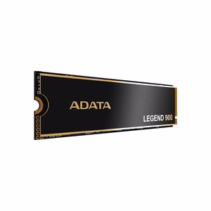 ADATA Legend 900 ColorBox 512 GB PCIe gen.4 SSD disks