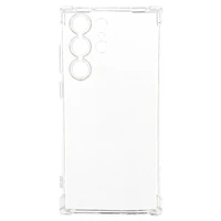 Clin Anti Shock 1,5mm Samsung Galaxy S23 Ultra caurspīdīgs