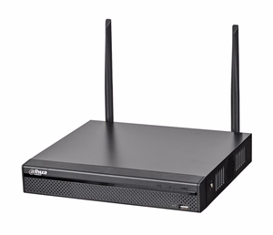 Сетевой видеорегистратор 4-канальный WIFI/NVR1104HS-W-S2-CE DAHUA