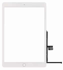 Touch screen iPad 10.2 2019 (7th Gen)/10.2 2020 (8th Gen) Balts ORG