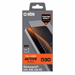 SBS D3O закалённое стекло для Samsung Galaxy A37