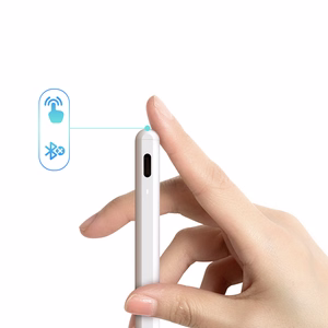 Wozinsky WRA-08 irbulītis iPad USB-C ātrā uzlāde - balts