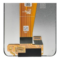 NCC LCD displejs Samsung A04 A045F/A045M OEM bez rāmja