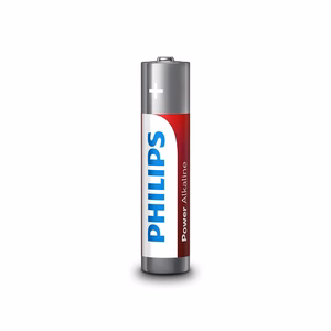 Baterija PHILIPS AA LR6 Blister 10+10pcs