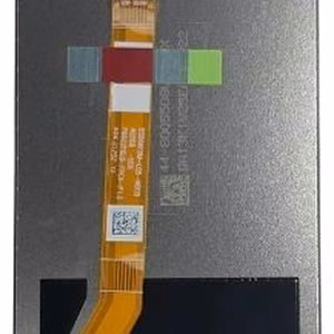 LCD экран Oppo A96 4G Realme 8i 9i Narzo 50 4G с тачскрином чёрный Оригинал
