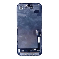 LCD Display with touch screen Iphone 16 Refurbished FHD IC Movable