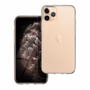 Чехол для iPhone 11 PRO Clear Case 2 mm прозрачный