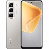 Infinix Hot 50