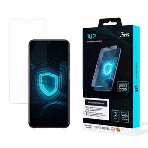 3mk 1UP – tālruņa ekrāna aizsargs modelim Samsung Galaxy M13 5G