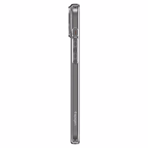 Spigen Crystal Flex viedtālruņa apvalks iPhone 15 Plus - caurspīdīgs