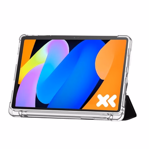 Tech-Protect SC Pen Hybrid macins priekš Lenovo Idea Tab 11.0 TB-336 - Melns