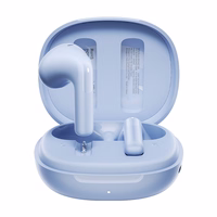 TWS QCY Ailybuds E10 T35 austiņas (zilas)