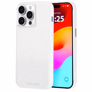 Case-Mate Shimmer MagSafe vāciņš ierīcei iPhone 15 Pro Max, zaigojošs