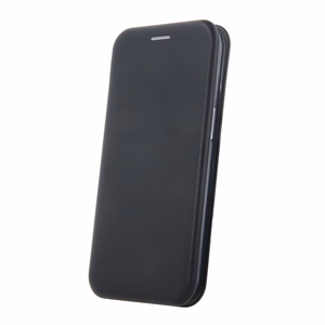 Viedais Diva maciņš for iPhone 17 6,3" melns