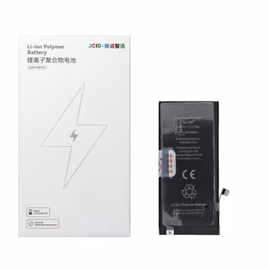 JCID Akumulators iPhone 8 Plus 3500 mAh (liela ietilpība)
