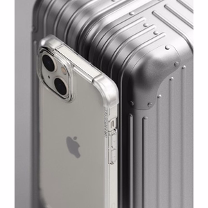 Ringke Apple iPhone 14 Plus 6.7 "FUSION BAMERIS CAURSPĪDĪGS