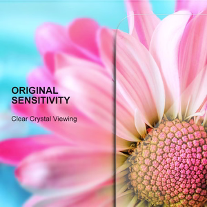 Aizsargstikls 2,5D Premium Samsung Galaxy A56 5G