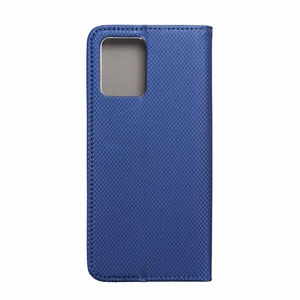 Viedtālruņa apvalks MOTOROLA G53 5G - zils