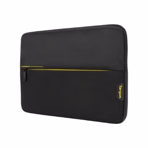 Targus CityGear TSS929GL – klēpjdatora apvalks 11.6 collu klēpjdatoriem, melna