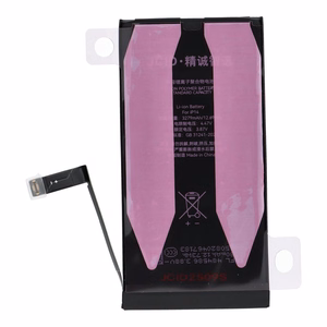 JCID Diagnosable Akumulators iPhone 14 3279 mAh (standard capacity)