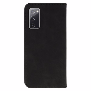 Viedtālruņa apvalks Wonder Prime SAMSUNG GALAXY S20 FE/Lite melns
