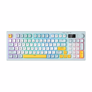 Игровые клавиатуры