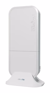 MikroTik WAPG-5HAXD2HAXD Wireless Router, 3000 Mbps