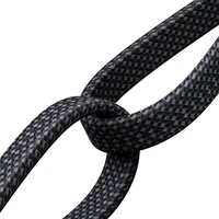 Mcdodo CA-2791 USB zibspuldzes kabelis, 1,8 m (melns)