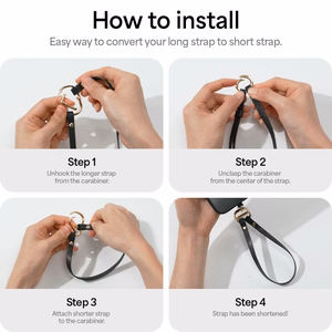 Spigen Cyrill Kajuk viedtālruņa apvalks iPhone 16 Pro - melns