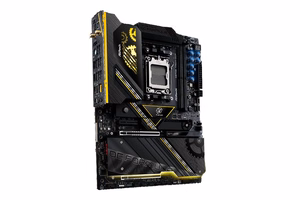 Asrock X870E TAICHI OCF mātesplate