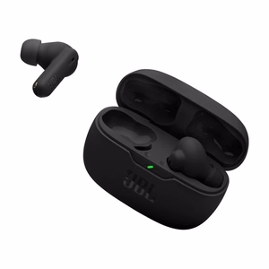 Беспроводные наушники JBL Wave Beam 2 TWS чёрные