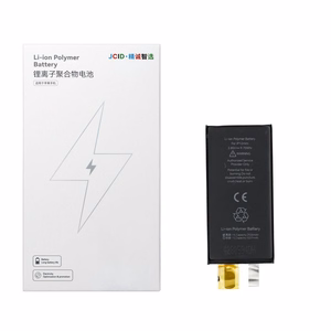 JCID Akumulators without BMS iPhone 12 Mini (liela ietilpība)