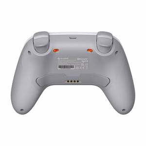 GameSir Nova 2 Lite bezvadu kontrolieris (balts)