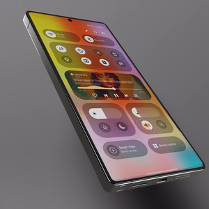 SBS Tempered Glass D3O ar rāmi viedtālrunim Samsung Galaxy S25 Ultra