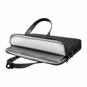 Portatīvā datora soma tomtoc 13.5-14" Versatile-A12 (melna)