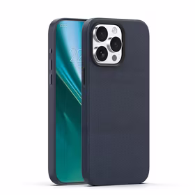 Etteri Elegant Mag maciņš for iPhone 15 Pro 6,1" melns