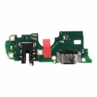 Uzlādes plate Oppo A54 5G / A74 5G CPH2195 CPH2197 OEM (ātrā uzlāde)