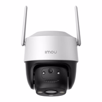 360° āra Wi-Fi kamera IMOU Cruiser SE+ 3MP