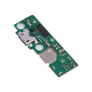 Uzlādes pieslēgvieta saderīga ar Lenovo Tab M8 FHD / TB-8705 / ar flex / Plata OEM