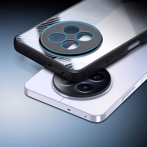 Dux Ducis Aimo Austiņu kārba Samsung Galaxy Buds Live / Buds Pro / Buds 2 / Buds 2 Pro (f) - melna (f)