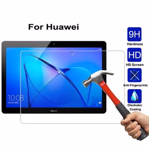 Ekrāna aizsargstikls Huawei MediaPad T5 10 berams