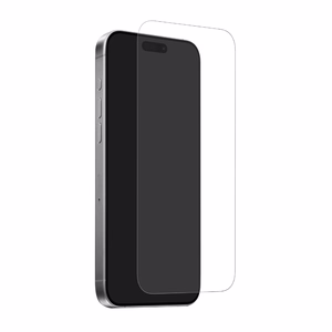 Puro Standard Tempered Glass for iPhone 17 Pro Max