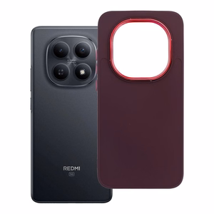 Frame maciņš violets priekš Xiaomi Redmi Note 15 Pro 5G