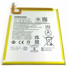 Baterija original Samsung T290/T295 Tab A 2019 5100mAh SWD-WT-N8 (service pack)