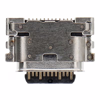 Uzlādes savienotājs MOTOROLA One Fusion plus ORI